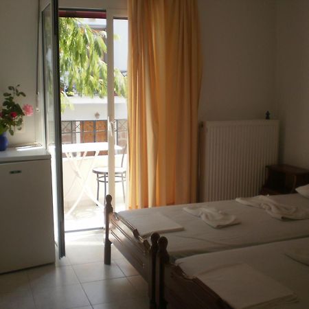 Apartmán Dimitra Petra  Exteriér fotografie