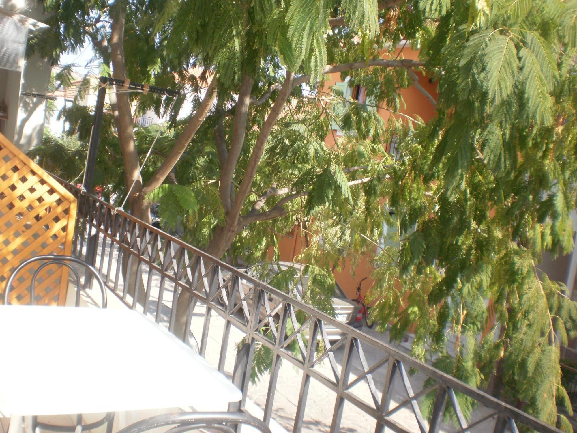 Apartmán Dimitra Petra  Exteriér fotografie