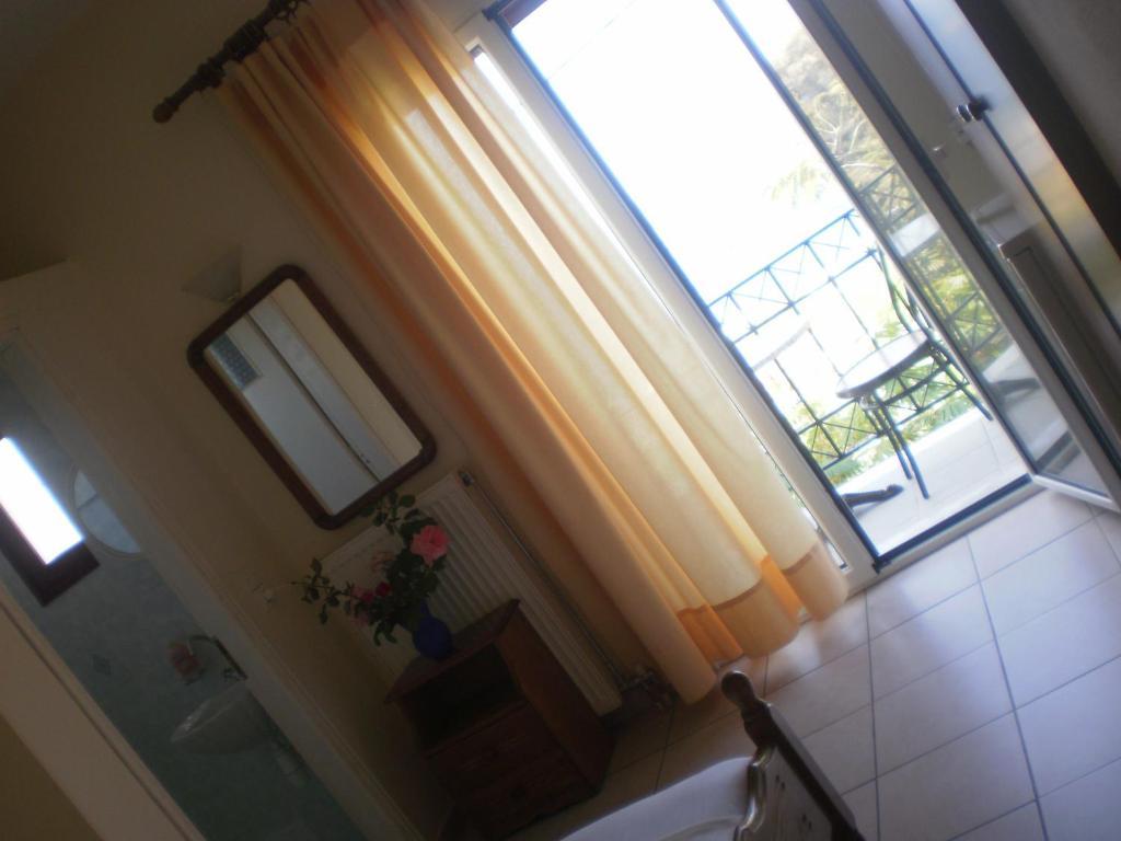Apartmán Dimitra Petra  Pokoj fotografie